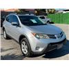 Image 2 : TOYT RAV4 2014 O/S-T SMOG-2 DAYS