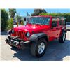 Image 1 : JEEP  WRANGLER 2016 O/S TITLE 2 DAYS