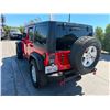 Image 4 : JEEP  WRANGLER 2016 O/S TITLE 2 DAYS