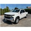 Image 1 : CHEV SILVERADO 2020 T-REPO-SMOG-2 DAYS