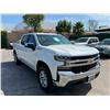 Image 2 : CHEV SILVERADO 2020 T-REPO-SMOG-2 DAYS