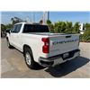 Image 4 : CHEV SILVERADO 2020 T-REPO-SMOG-2 DAYS
