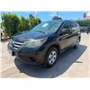 Image 1 : HOND CR-V 2014 O/S-T SMOG-2 DAYS