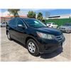 Image 2 : HOND CR-V 2014 O/S-T SMOG-2 DAYS