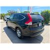 Image 4 : HOND CR-V 2014 O/S-T SMOG-2 DAYS