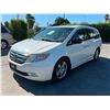 Image 1 : HOND ODYSSEY 2012 O/S-T SMOG-2 DAYS