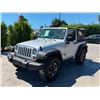Image 1 : JEEP  WRANGLER 2011 O/S-T SMOG-2 DAYS