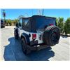 Image 4 : JEEP  WRANGLER 2011 O/S-T SMOG-2 DAYS