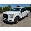 Image 1 : FORD F-150 2016 T-REPO-SMOG-2 DAYS