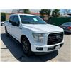 Image 2 : FORD F-150 2016 T-REPO-SMOG-2 DAYS