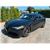 Image 1 : ALFA GIULIA 2017 O/S-T SMOG-2 DAYS