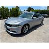 Image 2 : DODG CHARGER 2016 APP DUP/T-15 DAYS