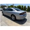 Image 4 : DODG CHARGER 2016 APP DUP/T-15 DAYS