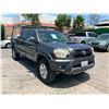 Image 2 : TOYT TACOMA 2015 T-REPO-SMOG-2 DAYS