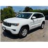 Image 1 : JEEP GRD CHEROKEE 2017 O/S TITLE 2 DAYS