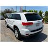 Image 4 : JEEP GRD CHEROKEE 2017 O/S TITLE 2 DAYS