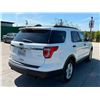 Image 3 : FORD  EXPLORER  2018 T-REPO 2 DAYS