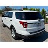 Image 4 : FORD  EXPLORER  2018 T-REPO 2 DAYS
