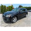 Image 1 : AUDI Q5 2012 O/S TITLE 2 DAYS