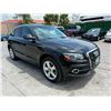 Image 2 : AUDI Q5 2012 O/S TITLE 2 DAYS