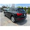 Image 4 : AUDI Q5 2012 O/S TITLE 2 DAYS
