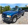 Image 1 : FORD RANGER 2007 T-REPO 2 DAYS