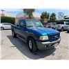Image 2 : FORD RANGER 2007 T-REPO 2 DAYS