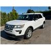 Image 1 : FORD  EXPLORER  2019 O/S TITLE 2 DAYS