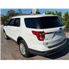 Image 4 : FORD  EXPLORER  2019 O/S TITLE 2 DAYS