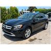 Image 1 : MERZ GLA250 2016 T-REPO 2 DAYS