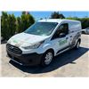 Image 1 : FORD  TRANSIT 2019 O/S TITLE 2 DAYS