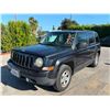 Image 1 : JEEP  PATRIOT 2014 O/S-T SMOG-2 DAYS