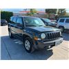 Image 2 : JEEP  PATRIOT 2014 O/S-T SMOG-2 DAYS