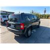 Image 3 : JEEP  PATRIOT 2014 O/S-T SMOG-2 DAYS