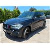 Image 1 : BMW  X5 2014 T-REPO 2 DAYS