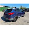 Image 3 : HYUN TUCSON 2012 O/S-T SMOG-2 DAYS
