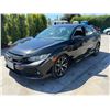 Image 1 : HOND CIVIC SI 2018 T-REPO 2 DAYS