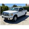 Image 1 : FORD F150 2010 O/S-T SMOG-2 DAYS