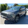 Image 1 : JEEP  CHEROKEE 2014 T-REPO 2 DAYS