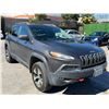 Image 2 : JEEP  CHEROKEE 2014 T-REPO 2 DAYS