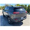 Image 4 : JEEP  CHEROKEE 2014 T-REPO 2 DAYS