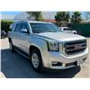 Image 2 : GMC YUKON 2016 T-REPO 2 DAYS