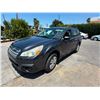 Image 1 : SUBA OUTBACK 2013 T-SMOG -2 DAYS