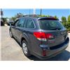 Image 4 : SUBA OUTBACK 2013 T-SMOG -2 DAYS