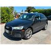 Image 1 : AUDI Q3 2016 T-REPO 2 DAYS