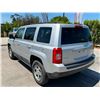 Image 4 : JEEP  PATRIOT 2013 O/S-T SMOG-2 DAYS
