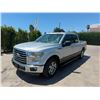 Image 1 : FORD F-150 2015 O/S TITLE 2 DAYS