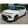 Image 1 : KIA SOUL GT 2020 T-REPO-SMOG-2 DAYS