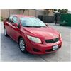 Image 2 : TOYT COROLLA  2010 O/S-T SMOG-2 DAYS