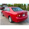Image 4 : TOYT COROLLA  2010 O/S-T SMOG-2 DAYS